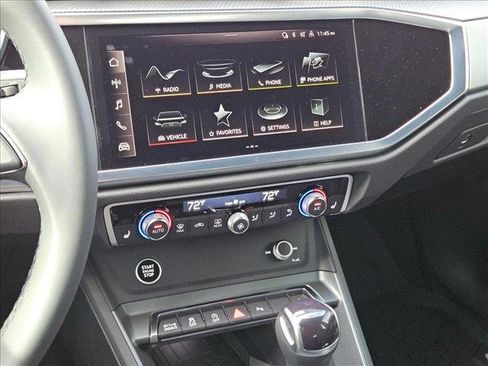 New 2025 Audi Q3 2.0T Premium w/ Convenience Package image 12