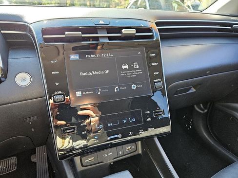 Used 2024 Hyundai Tucson SEL image 19