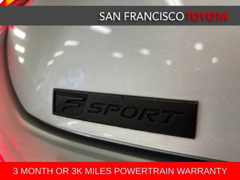 Used 2015 Lexus RC 350 image 11