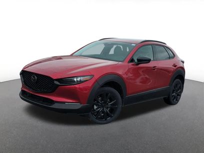 New 2026 MAZDA CX-30 2.5 Turbo w/ Premium Plus Pkg