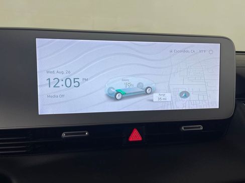 Certified 2024 Hyundai Ioniq 5 Limited RWD image 22