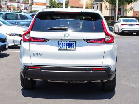 Used 2023 Honda CR-V EX-L image 12