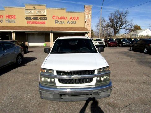 Used 2006 Chevrolet Colorado LT image 2