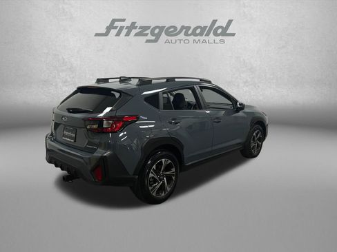 Used 2024 Subaru Crosstrek 2.0i Premium AWD/4WD image 6