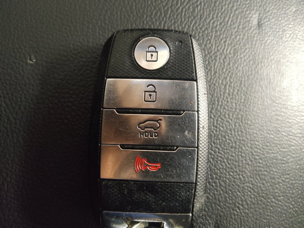 Used 2019 Kia Sorento EX FWD image 32