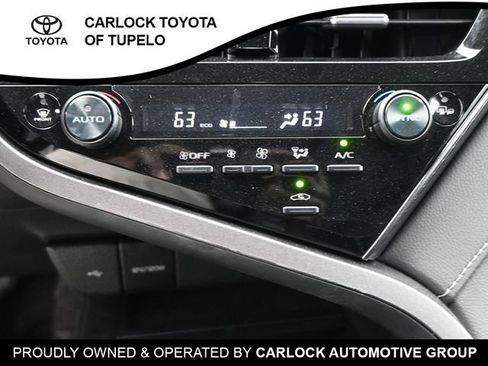 Used 2024 Toyota Camry SE FWD image 14