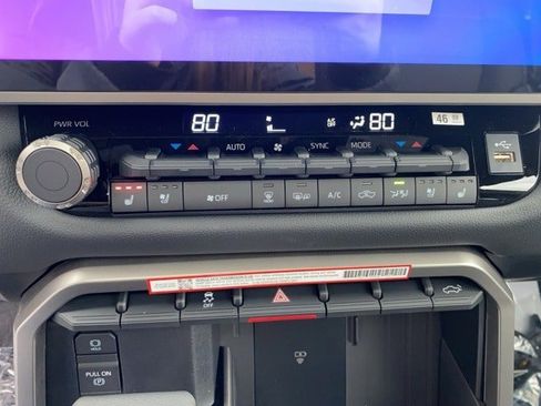 New 2026 Toyota Tundra Limited image 43