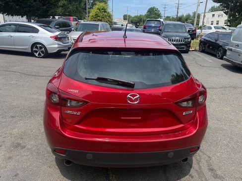 Used 2015 MAZDA MAZDA3 i Touring FWD image 6