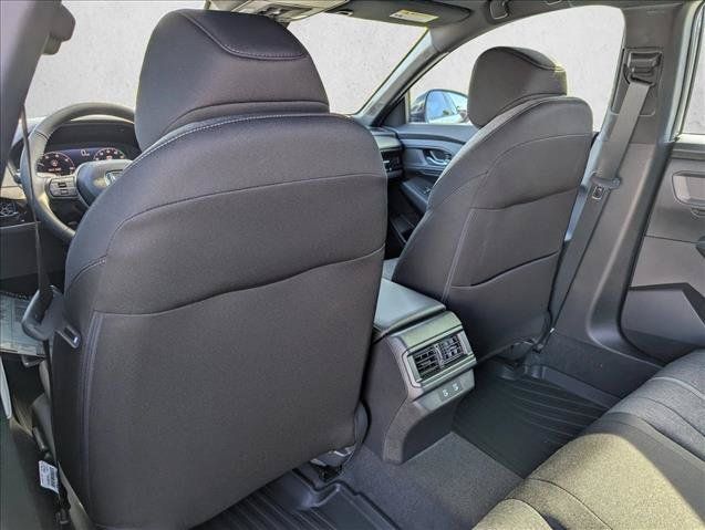 New 2026 Honda Accord Sport image 22