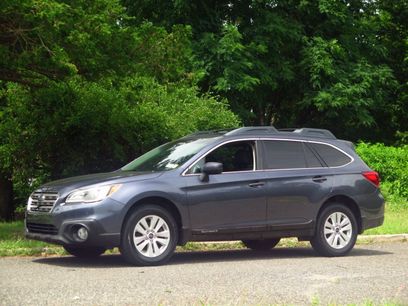 Used 2016 Subaru Outback 2.5i Premium