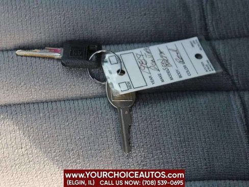 Used 1989 Pontiac Sunbird GT image 22