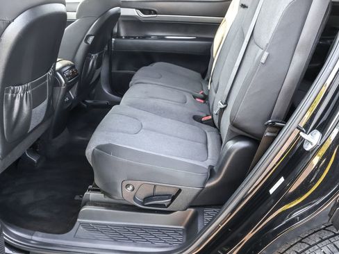 Used 2023 Hyundai Palisade SE w/ Cargo Package image 40