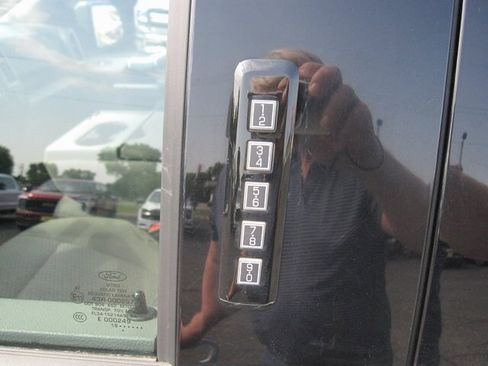 Used 2019 Ford F150 XLT w/ Equipment Group 302A Luxury image 35