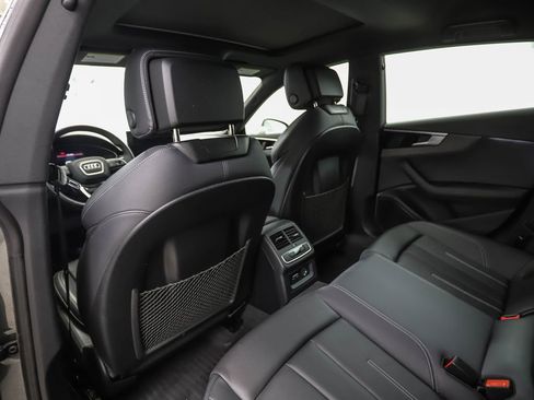 Used 2023 Audi A5 2.0T Premium Plus image 21