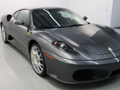 Used 2006 Ferrari F430 Coupe RWD image 45