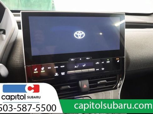 Used 2023 Toyota bZ4X AWD w/ Weather Package image 19