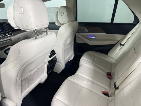 New 2026 Mercedes-Benz GLE 350 4MATIC image 23