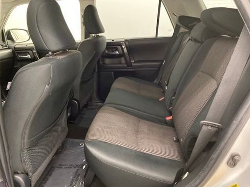 Used 2023 Toyota 4Runner TRD Off-Road image 28