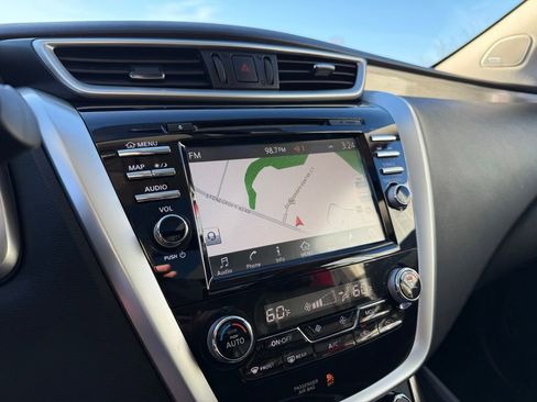 Used 2018 Nissan Murano Platinum w/ Cargo Package image 27