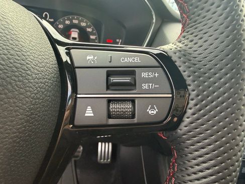 New 2026 Acura Integra Type S image 23