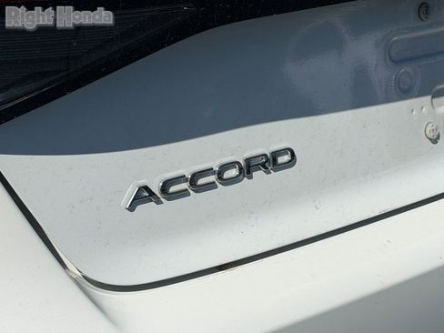 Used 2023 Honda Accord Sport image 10