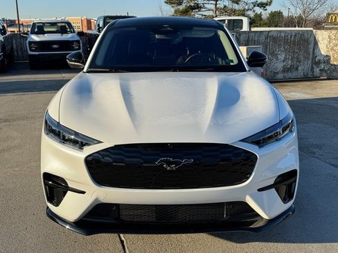 Used 2025 Ford Mustang Mach-E Premium w/ Sport Appearance Package image 2