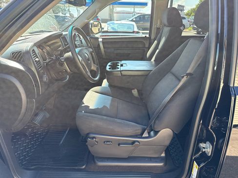 Used 2012 GMC Sierra 1500 SLE w/ Regional Value Package image 15