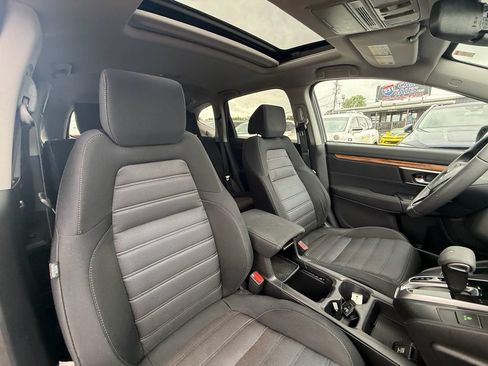 Used 2018 Honda CR-V EX image 24