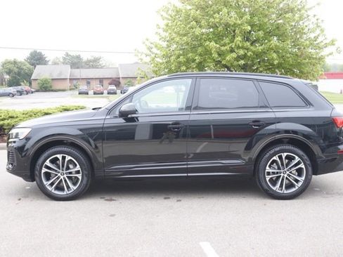 Used 2025 Audi Q7 2.0T Premium Plus w/ Premium Plus Package image 8