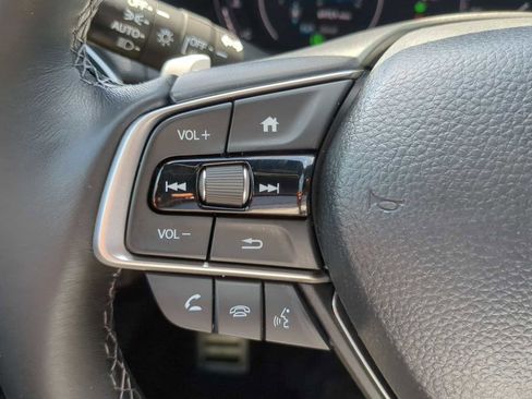 Used 2022 Honda Accord Sport image 16