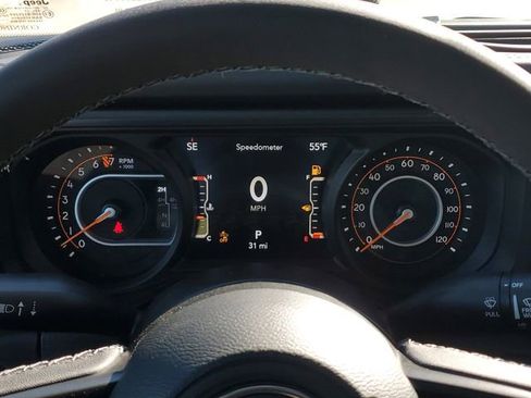 New 2026 Jeep Gladiator Mojave image 27