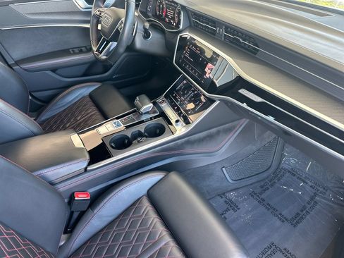 Used 2024 Audi S7 Premium Plus AWD/4WD image 15