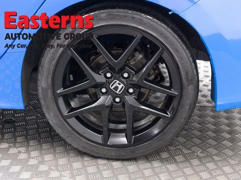 Used 2022 Honda Civic Sport image 32
