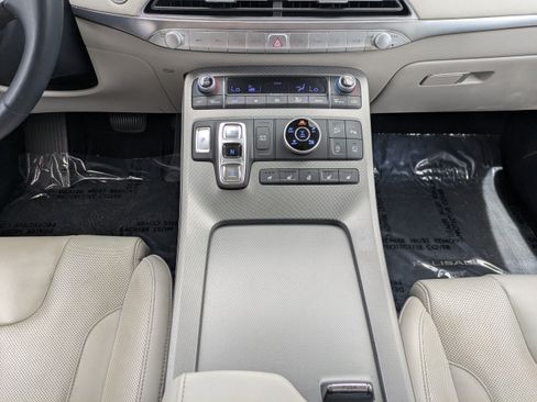 Used 2021 Hyundai Palisade Limited AWD/4WD image 18