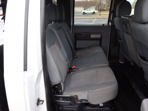 Used 2014 Ford F250 XLT w/ FX4 Off-Road Package image 20