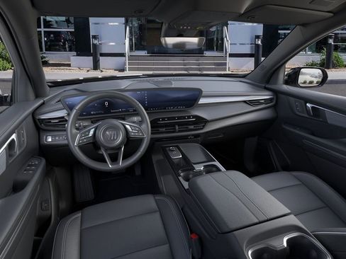 New 2026 Buick Enclave Preferred image 15