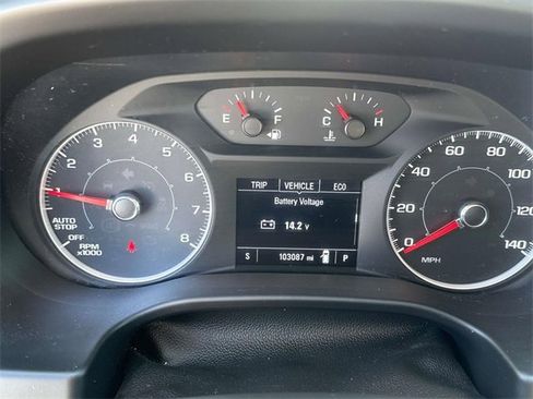 Used 2019 GMC Acadia SLE image 29