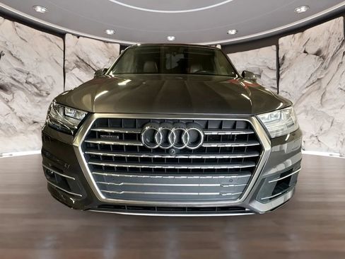 Used 2018 Audi Q7 2.0T Premium Plus AWD/4WD image 7