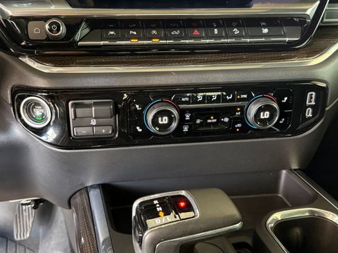 Used 2023 Chevrolet Silverado 1500 RST w/ Convenience Package II AWD/4WD image 22