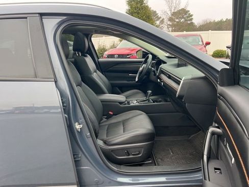 Used 2025 MAZDA CX-50 AWD 2.5 S w/ Weather Package image 40