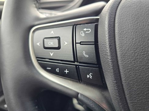 Used 2025 Lexus ES 300h w/ Premium Package FWD image 34