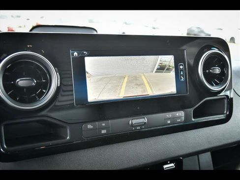 New 2025 Mercedes-Benz Sprinter 3500 image 14