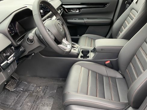 New 2026 Honda CR-V Sport Touring image 13