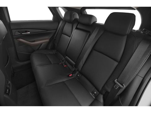 Certified 2025 MAZDA CX-30 AWD 2.5 S w/ Premium Package image 11