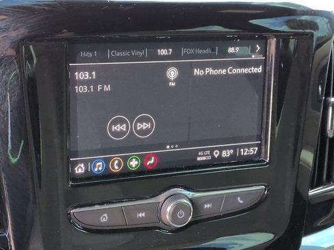 Used 2023 Chevrolet Traverse LS w/ Safety Package FWD image 15