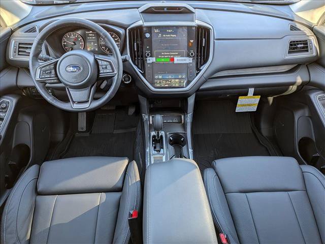 Used 2026 Subaru Ascent Limited AWD/4WD image 16