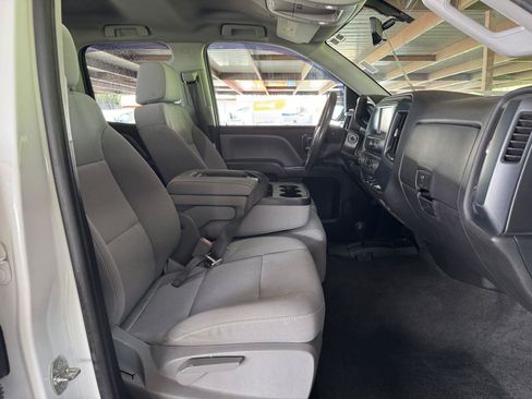 Used 2018 GMC Sierra 1500 4x4 Double Cab w/ Elevation Edition image 36
