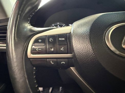 Used 2017 Lexus ES 350 ES 350 FWD w/ Accessory Package 2 image 33