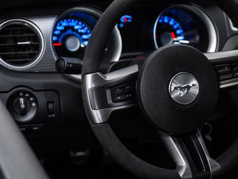 Used 2012 Ford Mustang Boss 302 image 17