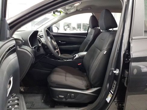 Certified 2023 Hyundai Tucson SEL image 14